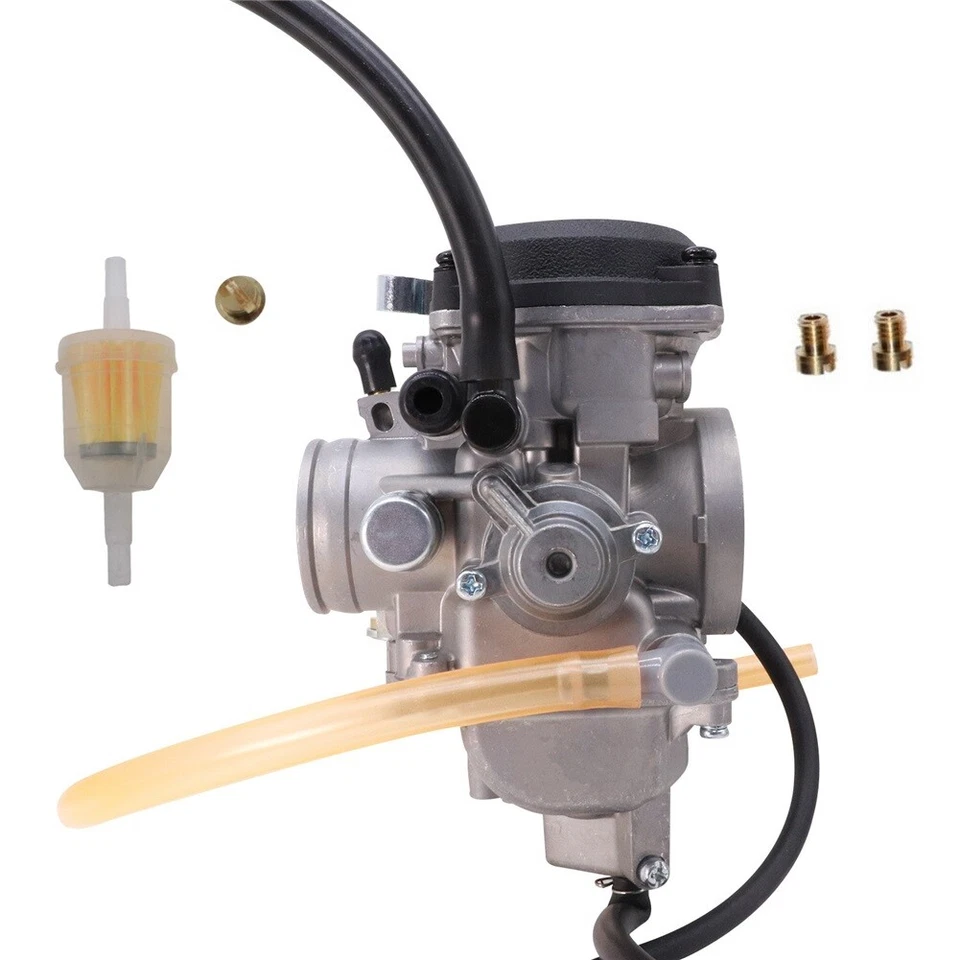 Carburador nuevo para Kawasaki Vulcan 800 VN800 1995-2005 15003-1200 Foto 2 de 4