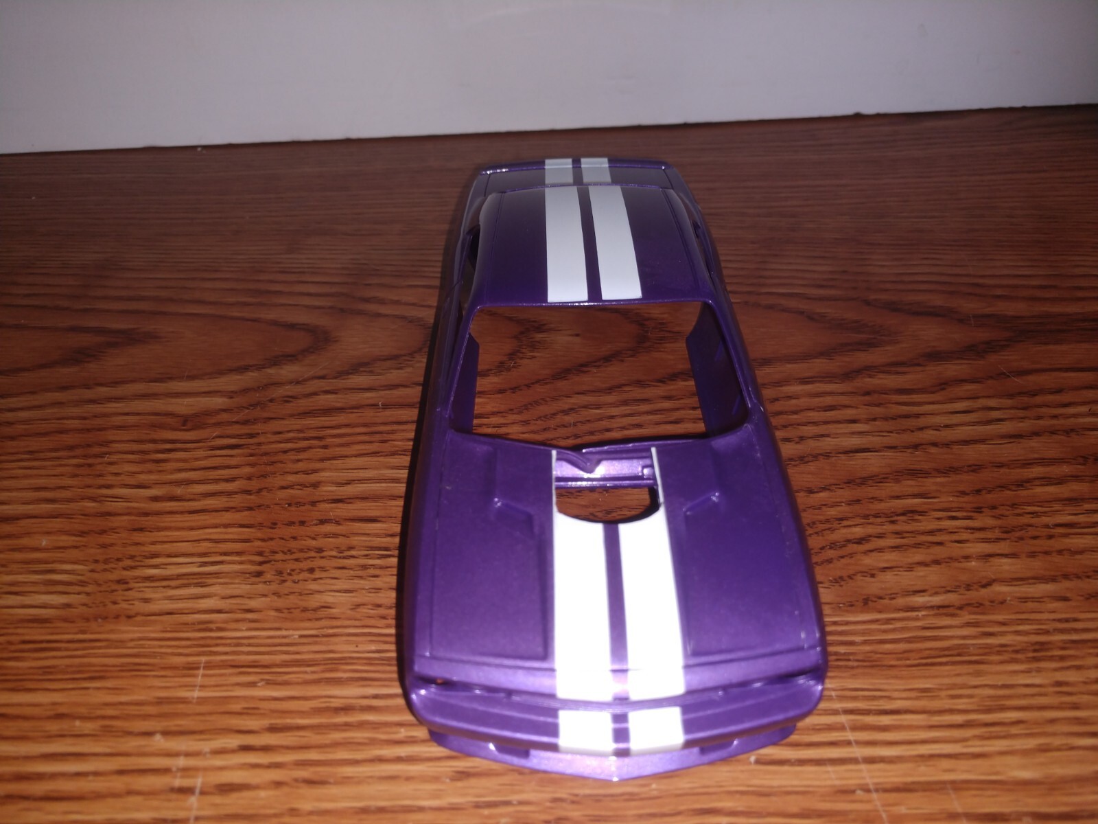 AMT Revell monogram 1/24 1/25 Challenger Junkyard plastic model Car