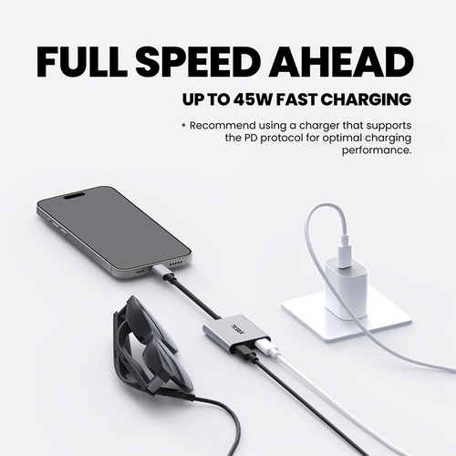 XREAL Air 2 Pro Smart Glasses + Hub Bundle, Power Play Wearable Gaming Display - Picture 10 of 13