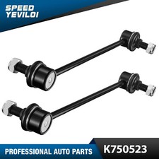 Front Sway Bar End Link For 2012-20 Hyundai Accent Elantra Tucson Kia Forte Rio Front Sway Bar End Link For 2012-20 Hyundai Accent Elantra Tucson Kia Forte Rio