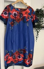 Ladies Dress Size 22 Bon Marche Occasion Wedding Occasion Plus Size