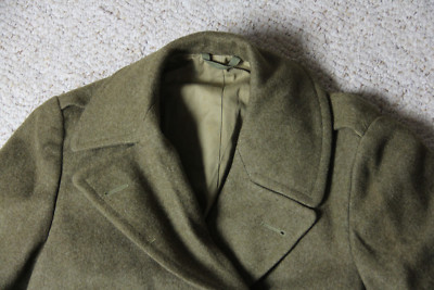 ジャケット・アウター Proust Wool-Blend Melton Coat Proust Wool-Blend Melton Coat Wool