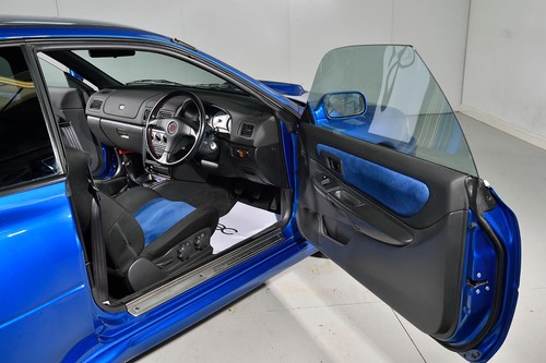 Subaru Impreza 22B - Outstanding Original Example - Only 5k Miles From New - - Picture 13 of 20