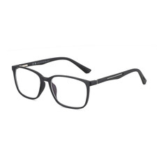 Anti Blue Light Glasses TR90 Lightweight Adjustable Gaming Work School