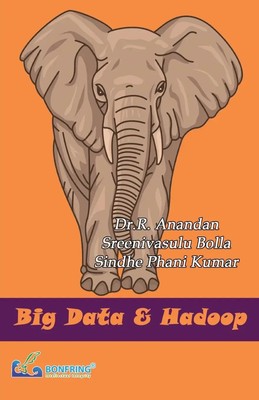 Bigdata & Hadoop R. Anandan (u. a.) Taschenbuch Englisch 2019 EAN 9789387862494