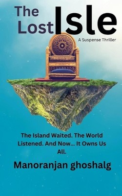 Die verlorene Insel von Manoranjan Ghoshal Taschenbuch