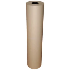 GRAINGER APPROVED 5PGT4 Newsprint Paper,Roll,1200 ft. PK 3