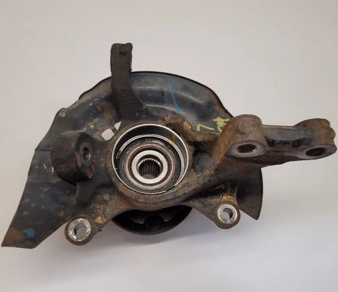 2004-2017 Toyota Camry conjunto de junta de eixo dianteiro esquerdo do motorista 4 cilindros fabricante de equipamento original - Imagem 2 de 4