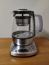 Breville BTM800XL Brushed Stainless Steel One-touch Tea Maker