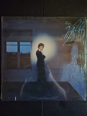 Frankie Valli' Frankie Valli Is the Word' Vinyl LP Brand New/Unopened & Sealed