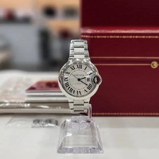 Cartier Ballon Bleu W6920071