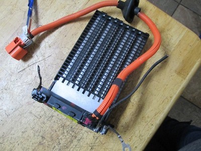 2013-2017 Nissan Leaf PTC Heater Unit OEM 27143-3NF1A