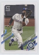 2021 Topps Mallex Smith #247 0a3i