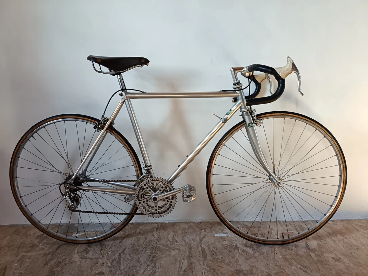 Ensemble Cadre Et Fourche Vitus 979 Dural - Neuf - Vélo Adulte