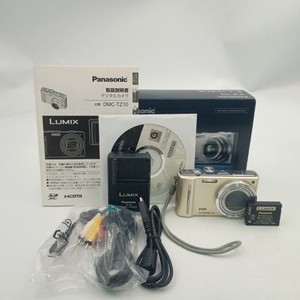 Tz10 Lumix | eBay