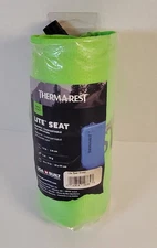 Therm-A-Rest Lite Seat Ultralight Inflatable Cushion New Self Inflating 3 OZ