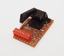 Siedle Platine 102455 Gabel Hörer für HT 311-0 Ersatzteil geprüft