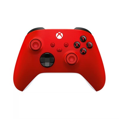 Microsoft - XBOX Wireless Controller for XBOX Series X, XBOX Series S, XBOX O...