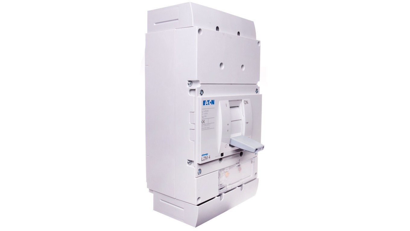 Circuit Breaker 800A 3P 50kA LZM, NZM, LN, N, PN 111978