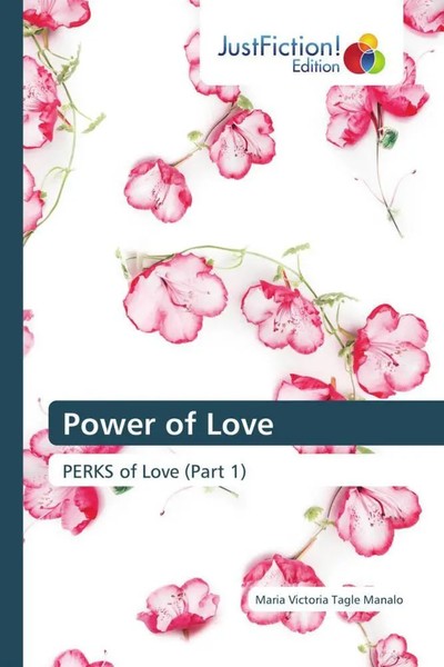 Maria Victoria Tagle Manalo | Power Of Love | Taschenbuch | Englisch (2022)-image