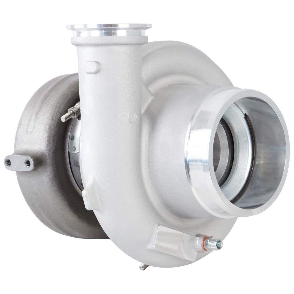 For Detroit Diesel DD15 14.8L Engines New Turbo Turbocharger DAC