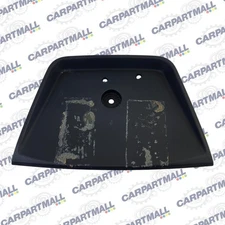 2013-2015 FORD POLICE INTERCEPTOR UTILITY DASH STORAGE BOX TRAY COVER TRIM OEM