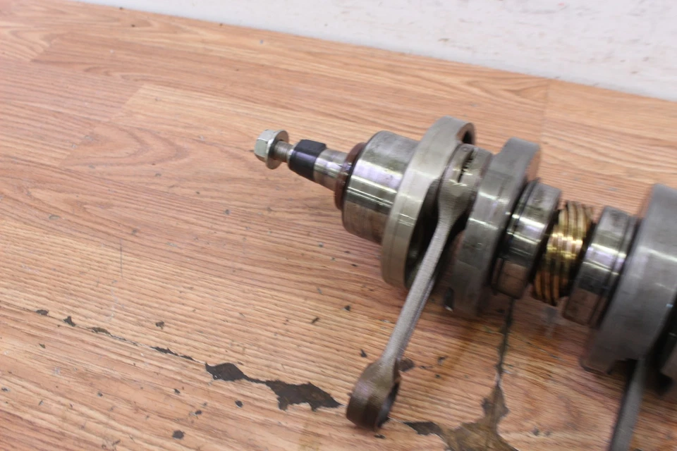 2012 POLARIS RMK 800 PRO Crankshaft / Crank - Type 2 - Image 3 of 4