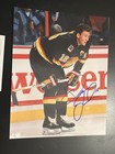 Trevor Linden Autographed Vancouver Canucks #16 10x8 Photo Authenticated HOF NHL — photo 2