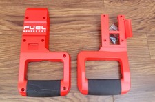 MILWAUKEE HANDLE HOUSING KIT FOR 2739-20 Fuel 18V 12 IN Miter Saw One Key 