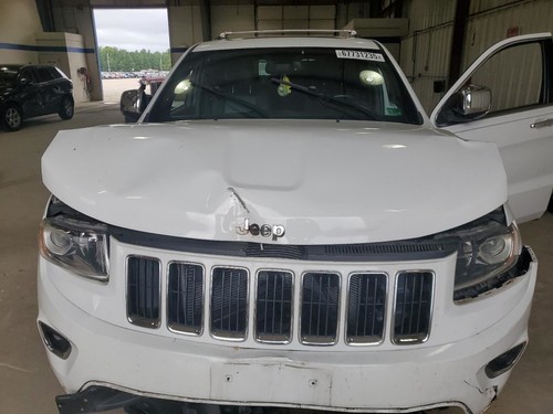 Temperature Control Temperature Control Fits 14-15 GRAND CHEROKEE 3025839 - Picture 3 of 12