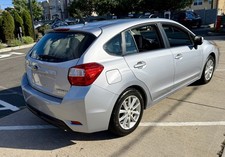 2014 Subaru Impreza PREMIUM