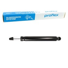 PROFLEX GAS-STOßDÄMPFER HINTEN passend für CITROËN C4 DS4 DS DS PEUGEOT 3008 | P