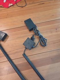 Vintage Nintendo NES Power Glove Frame sensor, Nice shape, untested