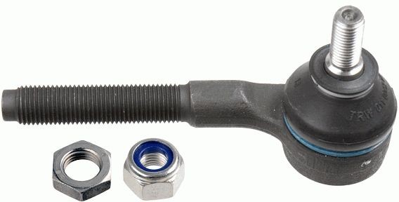 LemfÖRder Spurstangenkopf 14799 01 FüR CitroËN Peugeot-image