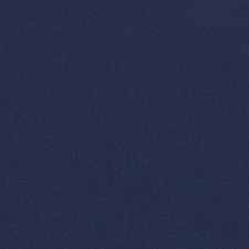 Archie Indigo Blue Twill Denim Canvas Upholstery Fabric by the Yard