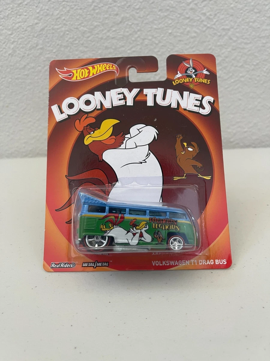 Looney Tunes Volkswagen Diecast Buses for sale - eBay