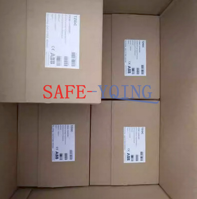 ONE NEW ABB Valve Positioner V18345-2011150001 V183452011150001