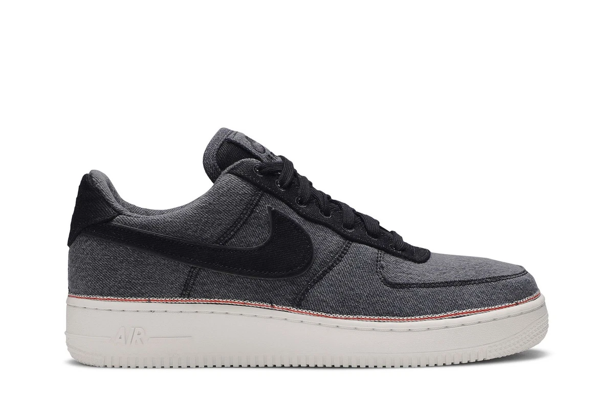 靴 27cm NIKE AIR FORCE 1 LOW PREMIUM DENIM Nike Air Force 1 Low Premium Denim | Hypebeast