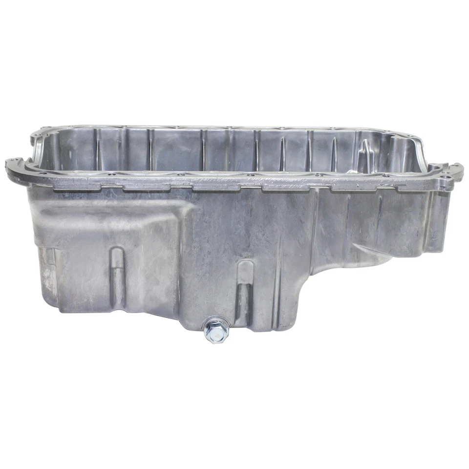 Oil Pan for Acura EL Honda Civic 1996-2000 - Image 4 of 4
