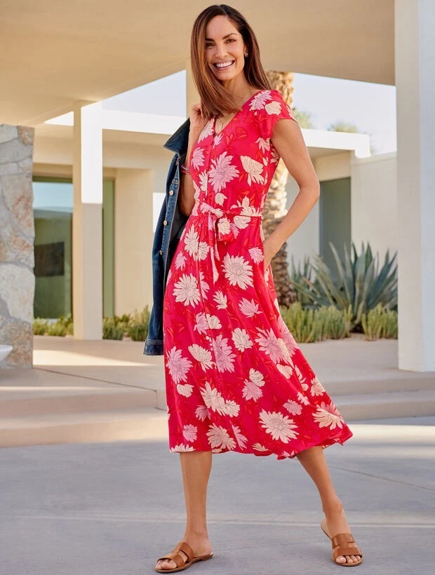 Talbots Women's Plus Size Shirt Dresses for sale | eBay Talbots Women's Plus Size Shirt Dresses for sale | eBay