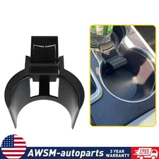 For TOYOTA 14-16 HIGHLANDER CENTER CUP HOLDER INSERT DIVIDER 55618-0E170-C0