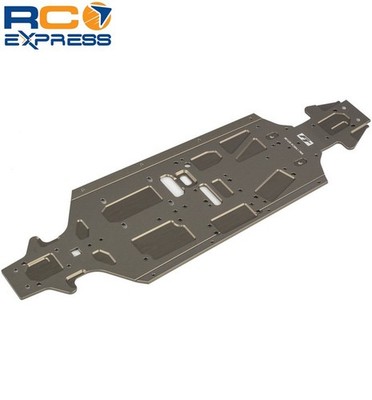 Associated RC8B4.1 FT Chassis FWB ASC81630