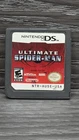 NINTENDO ULTIMATE SPIDERMAN DS (B06010786)