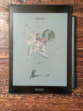 BOOX Nova Air C Color Android e-ink Tablet