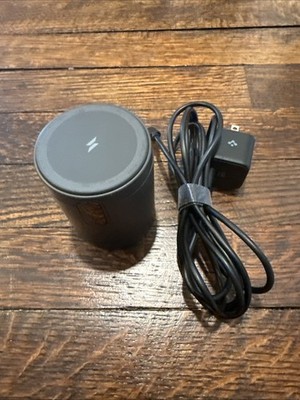Anker 623 MagGo 2-in-1 Station for Magsafe Charger with 20W USB-C Charger