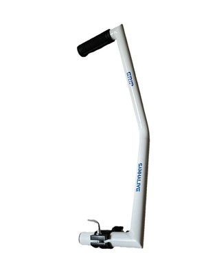 String Trimmer Handle Ergonomic Trimmer Grip