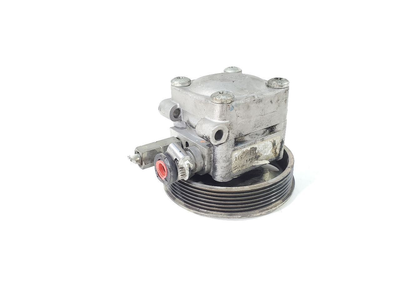 2003 Maserati Spyder Cambiocorsa OEM Power Steering Pump 7611332127