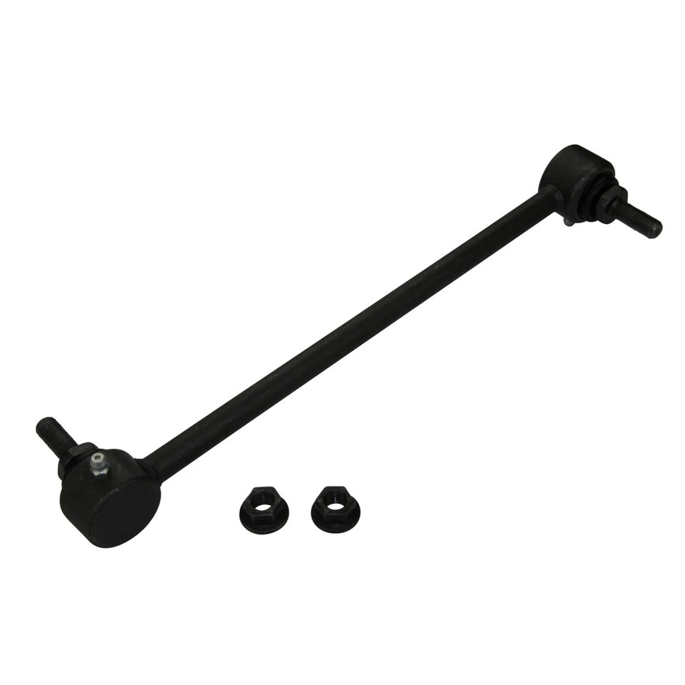 MOOG Front Suspension Stabilizer Bar Link for 2004-2008 MITSUBISHI ENDEAVOR - Image 2 of 3