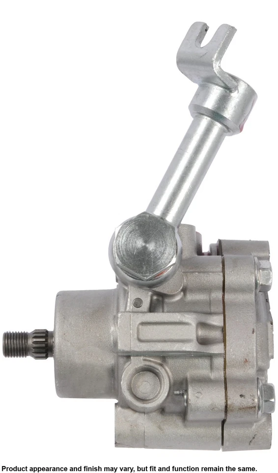 Bomba de dirección asistida A1 Cardone 96-5367 para 03-07 Nissan Murano Foto 3 de 4
