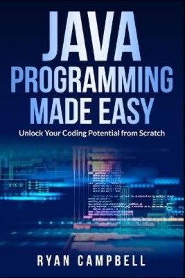 Ryan Campbell Java Programming Made Easy (Paperback) (UK IMPORT)